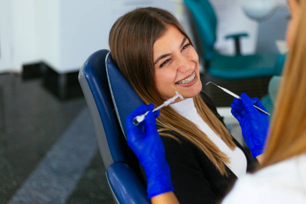 Mayodan, NC  Holistic Dental Services Company