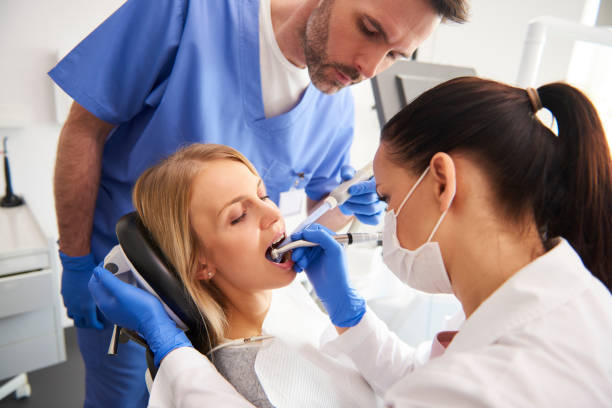 Best Traditional Braces  in Mayodan, NC
