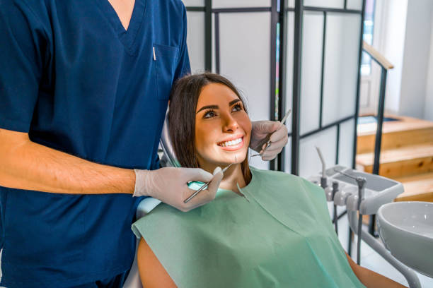 Best Sleep Apnea Treatment  in Mayodan, NC
